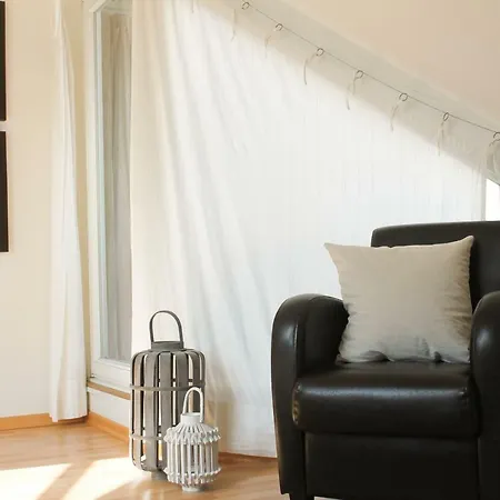 Lejlighed Romantikapartment Altstadt