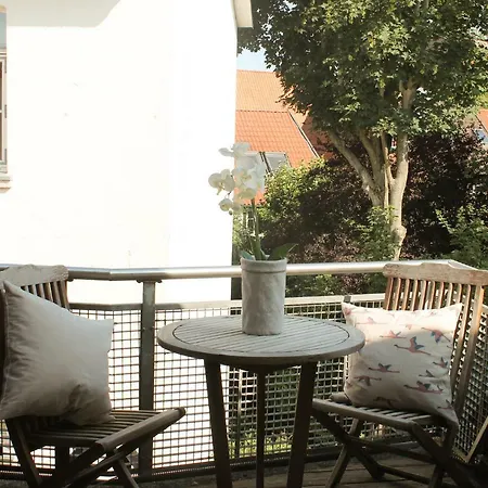 Romantikapartment Altstadt Lejlighed Lüneburg